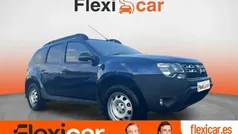 Usado 2016 Dacia Duster Lauréate SUV | 11.990 € (Precio justo)