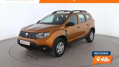 Usado 2019 Dacia Duster Essentiel SUV | 15.199 € (Precio justo)