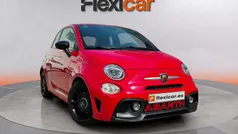 Usado 2019 Abarth 500 Utilitario | 17.590 € (Buen precio)