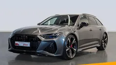 Usado 2019 Audi A6 Sport Familiar | 96.500 €