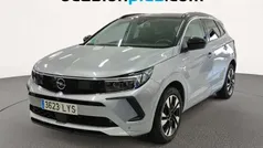 Gris Usado 2022 Opel Grandland X Ultimate SUV | 15.082 € (Precio justo)