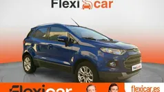 Usado 2016 Ford Ecosport Trend SUV | 10.290 € (Precio justo)