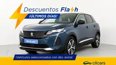 Usado 2024 Peugeot 3008 Allure SUV | 28.990 € (Precio justo)