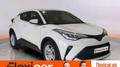Usado Toyota C-HR Active 122 CV (89 kW) 2020 SUV