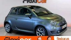 Usado 2021 Fiat 500 Sport Berlina | 11.490 € (Precio justo)