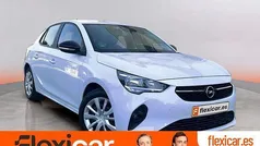 Usado 2021 Opel Corsa Edition Berlina | 12.090 € (Precio justo)