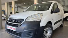 Blanco Usado 2018 Peugeot Partner Monovolumen | 6500 € (Buen precio)