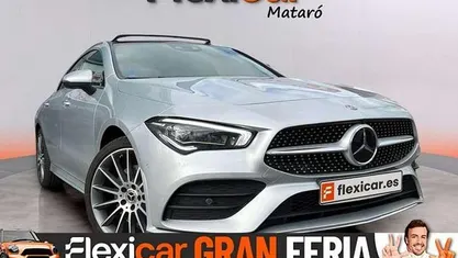 Usado Mercedes CLA250e 218 CV (160 kW) 2021 Berlina