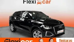 Negro Usado 2023 Audi Q2 Premium SUV | 25.090 € (Precio justo)