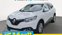 Usado 2016 Renault Kadjar Zen SUV | 10.900 € (Buen precio)