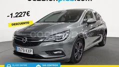 Usado 2019 Opel Astra S Berlina | 13.500 € (Precio justo)