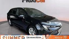 Usado 2020 Toyota Corolla Active | 18.490 € (Precio justo)