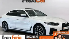BMW 420 Gran Coupé