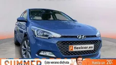 Usado 2015 Hyundai i20 Utilitario | 10.490 € (Precio justo)