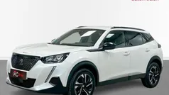 Usado 2022 Peugeot 2008 Allure SUV | 18.900 € (Precio justo)