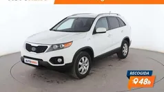 Blanco Usado 2013 Kia Sorento SUV | 12.799 € (Precio justo)