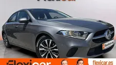 Usado 2021 Mercedes A180 Berlina | 22.990 € (Precio justo)