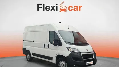 Usado Peugeot Boxer 140 CV (102 kW) 2020 Van