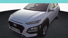 Blanco Usado 2019 Hyundai Kona SUV | 16.000 € (Precio justo)