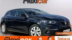 Usado 2020 Renault Mégane IV Business Utilitario | 12.490 € (Buen precio)