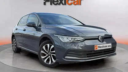 Usado VW Golf VIII 115 CV (84 kW) 2021 Berlina