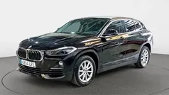 Negro Usado 2020 BMW X2 SUV | 24.455 € (Buen precio)