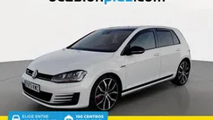 Usado 2015 VW Golf VII GTI Utilitario | 24.790 € (Caro)
