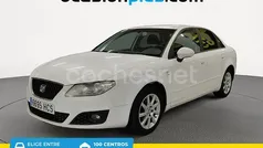 Usado 2011 Seat Exeo Reference Berlina | 7900 € (Precio justo)