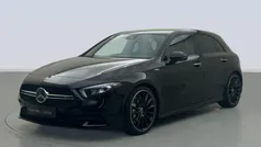 Usado 2020 Mercedes A35 AMG AMG Berlina | 41.900 € (Precio justo)