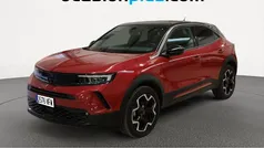 Usado 2024 Opel Mokka Ultimate SUV | 16.355 € (Super precio)