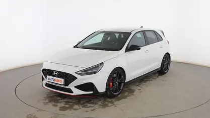 Usado Hyundai i30 N Performance 280 CV (205 kW) 2024 Berlina