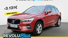Usado 2023 Volvo XC60 Core SUV | 32.600 € (Buen precio)