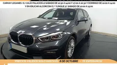 Usado 2020 BMW 118 Utilitario | 18.490 € (Buen precio)