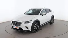 Usado 2022 Mazda CX-3 SUV | 21.399 € (Precio justo)