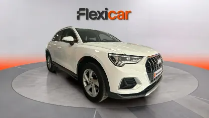 Begagnad Audi Q3 S-Line 150 HK (110 kW) 2020 SUV