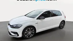 Usado 2018 VW Golf VII Sport Utilitario | 16.900 € (Buen precio)