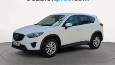 Usado 2015 Mazda CX-5 Style+ SUV | 14.200 € (Precio justo)