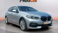 Usado 2020 BMW 118 Utilitario | 17.790 € (Precio justo)