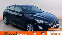 Usado 2022 Ford Focus Active | 14.990 € (Precio justo)