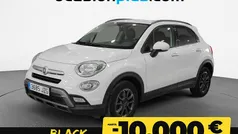 Usado 2017 Fiat 500X Pop SUV | 10.200 € (Precio justo)