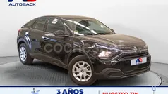 Usado 2022 Citroën C4 Live Berlina | 15.450 € (Buen precio)