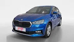 Usado 2024 Skoda Fabia Selection Berlina | 19.990 € (Buen precio)