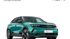 Verde Nuevo 2025 Opel Mokka-e SUV | 375.000 €