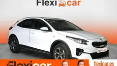 Usado 2020 Kia XCeed SUV | 15.290 € (Precio justo)