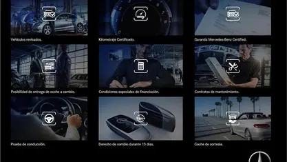 Usado Mercedes S350 313 HP (230 kW) 2024 Sedan