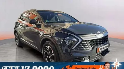 Usado 2023 Kia Sportage SUV | 25.990 € (Precio justo)