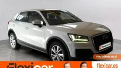 Usado 2020 Audi Q2 Advanced SUV | 20.290 € (Precio justo)
