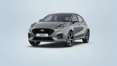 Blanco Nuevo 2025 Ford Puma ST-Line X | 24.195 € (Precio justo)