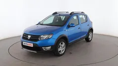 Usado 2014 Dacia Sandero Stepway Utilitario | 8999 € (Precio justo)