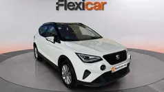 Usado 2021 Seat Arona Style SUV | 13.490 € (Precio justo)